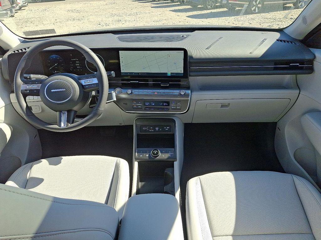 new 2026 Hyundai Kona car, priced at $36,440