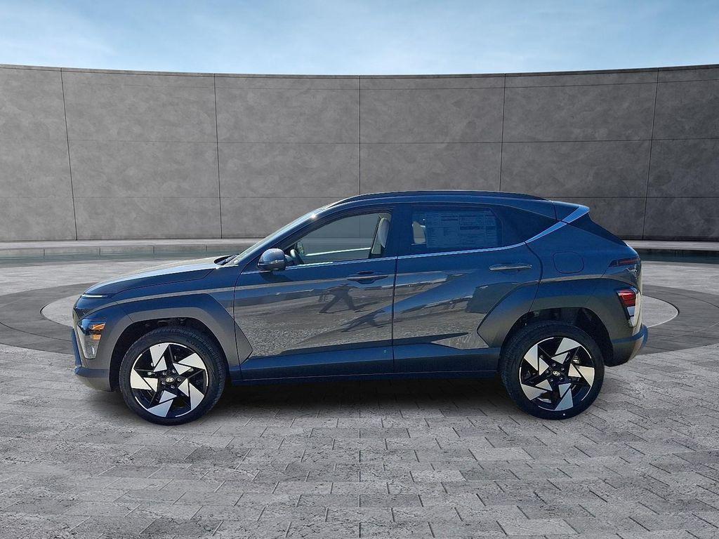 new 2026 Hyundai Kona car, priced at $36,440