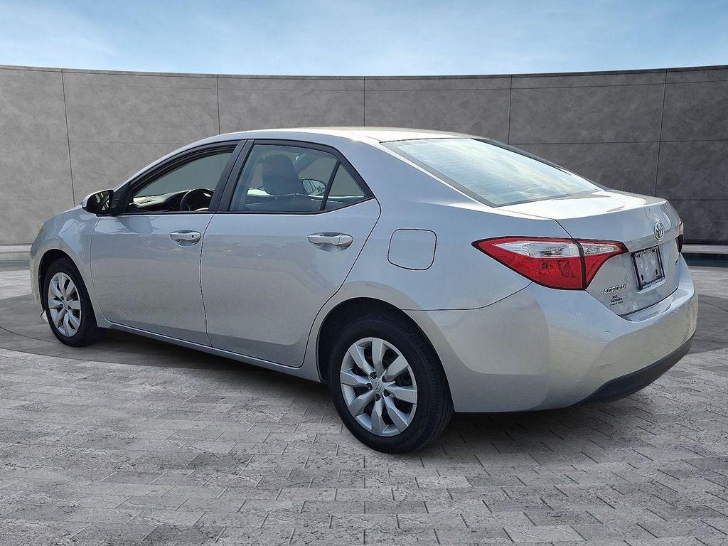 used 2016 Toyota Corolla car, priced at $16,994