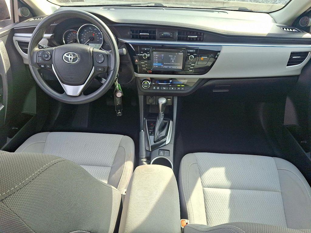 used 2016 Toyota Corolla car, priced at $16,994