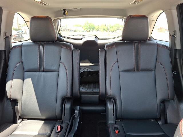 used 2019 Toyota Highlander car, priced at $25,994
