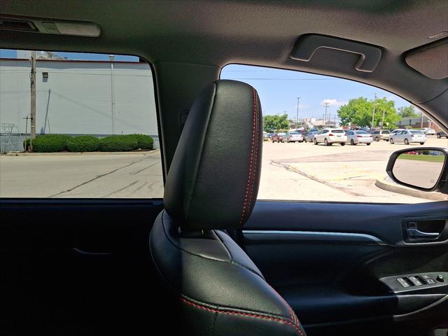 used 2019 Toyota Highlander car, priced at $25,994