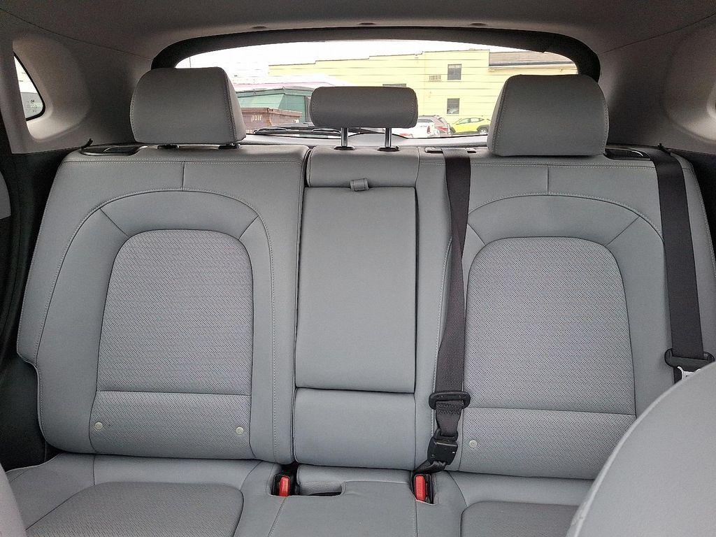 used 2021 Hyundai Kona car, priced at $22,494