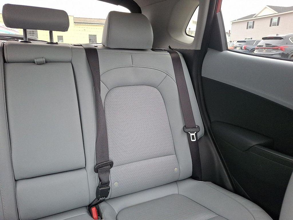 used 2021 Hyundai Kona car, priced at $22,494