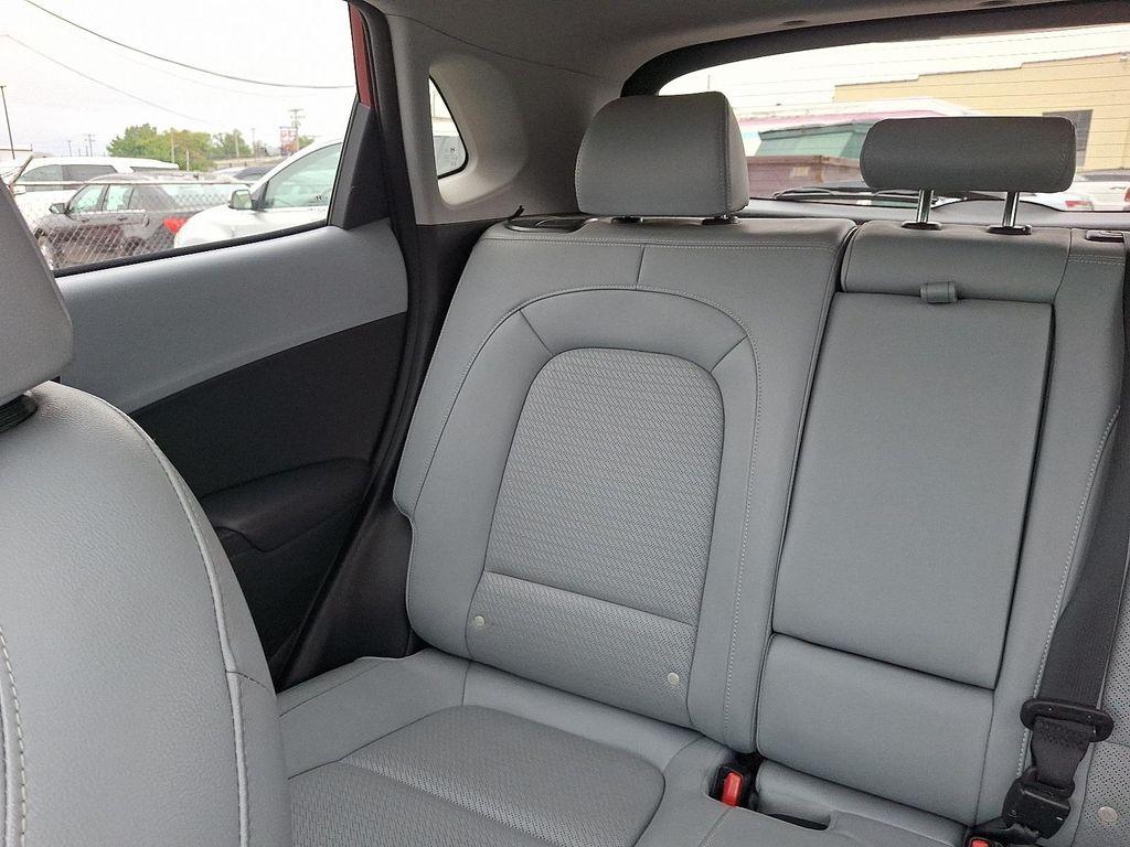 used 2021 Hyundai Kona car, priced at $22,494