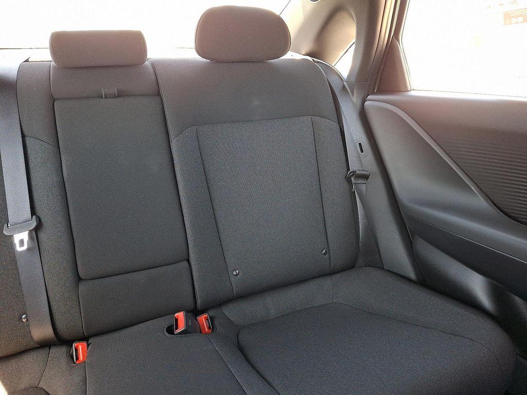 new 2025 Hyundai IONIQ 6 car, priced at $48,685