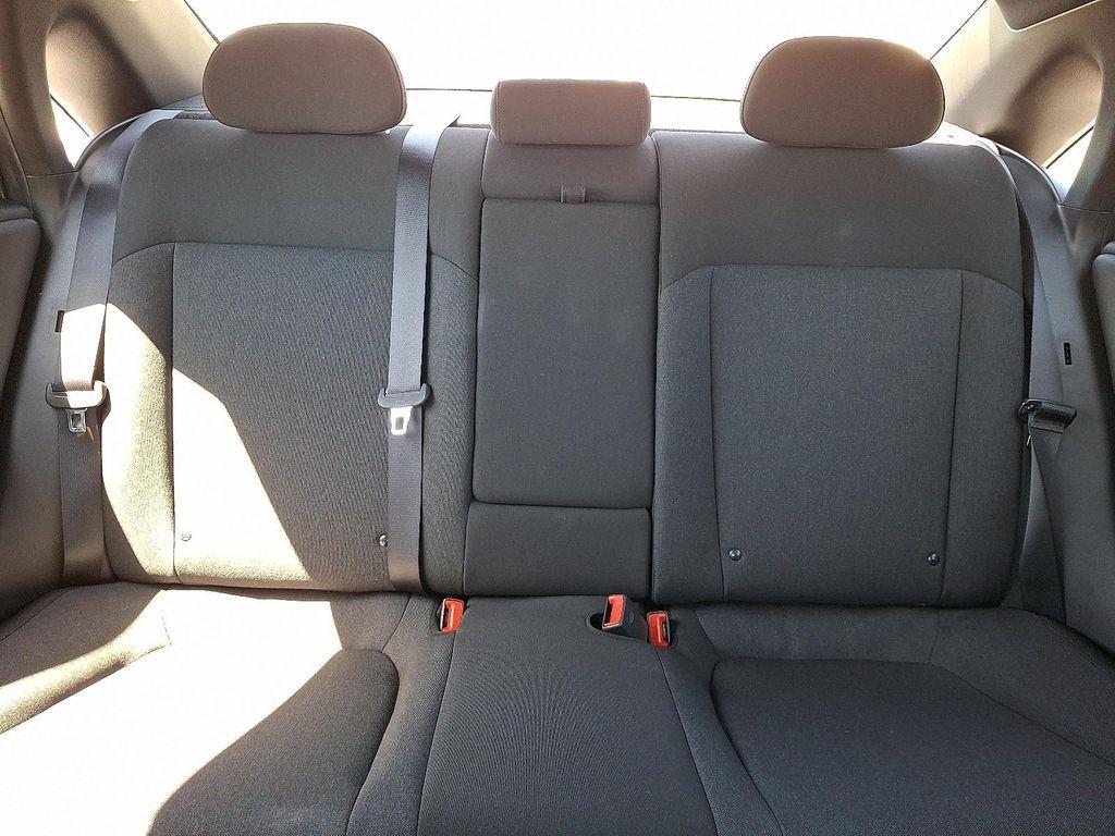 new 2025 Hyundai IONIQ 6 car, priced at $48,685