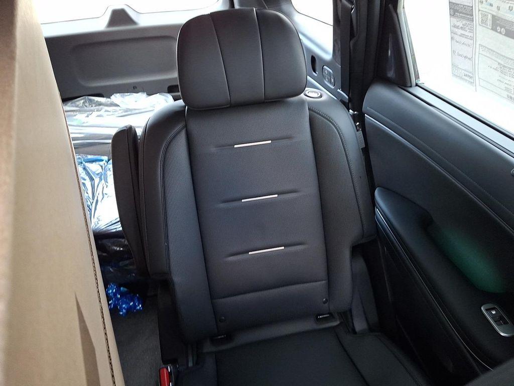 new 2026 Hyundai Palisade Hybrid car, priced at $60,980