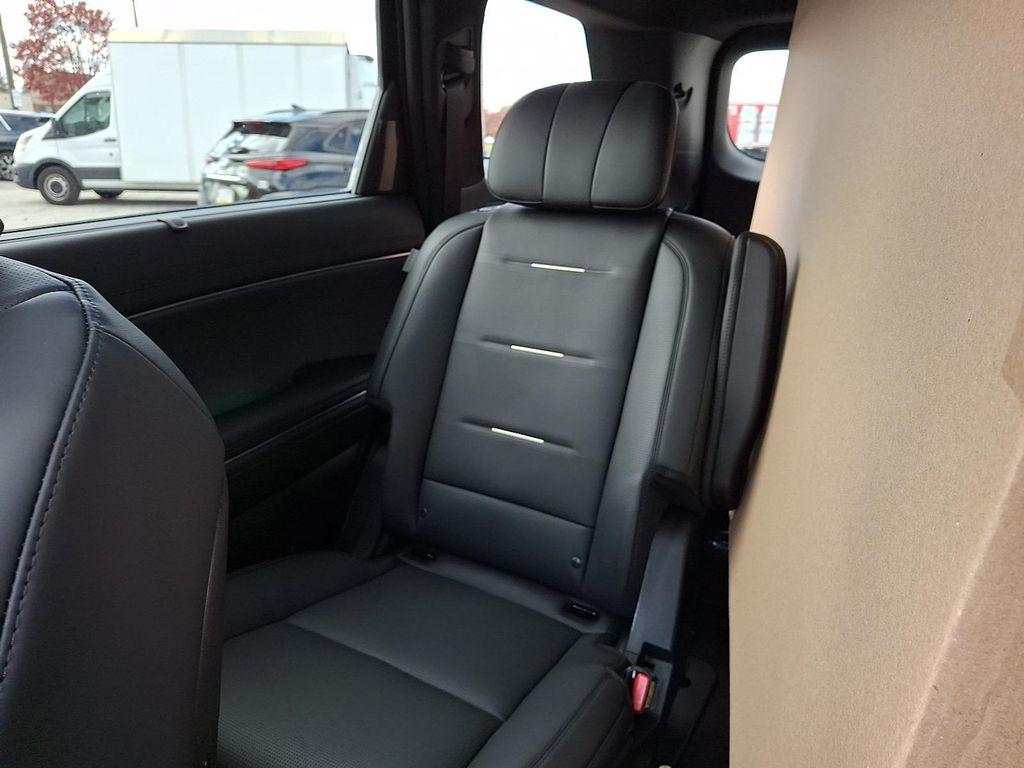 new 2026 Hyundai Palisade Hybrid car, priced at $60,980