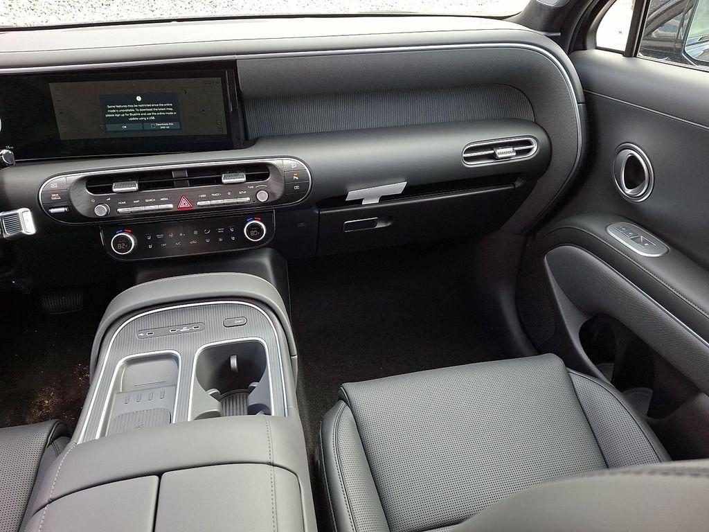 new 2026 Hyundai Palisade Hybrid car, priced at $60,980