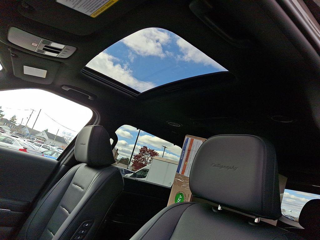 new 2026 Hyundai Palisade Hybrid car, priced at $60,980