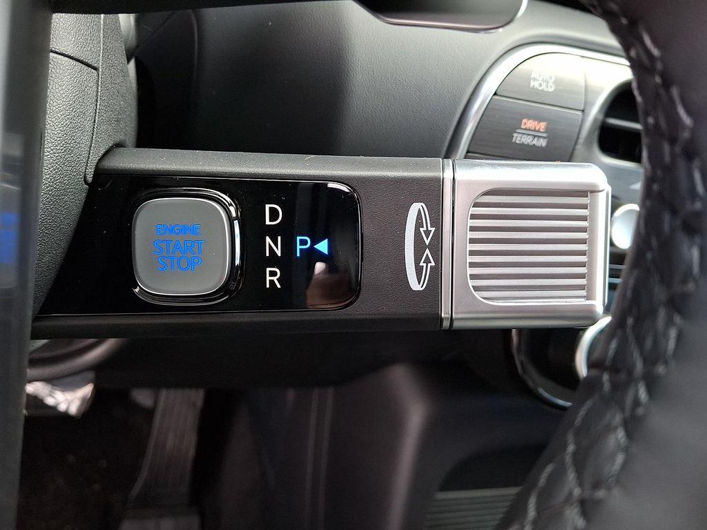 new 2026 Hyundai Palisade Hybrid car, priced at $60,980