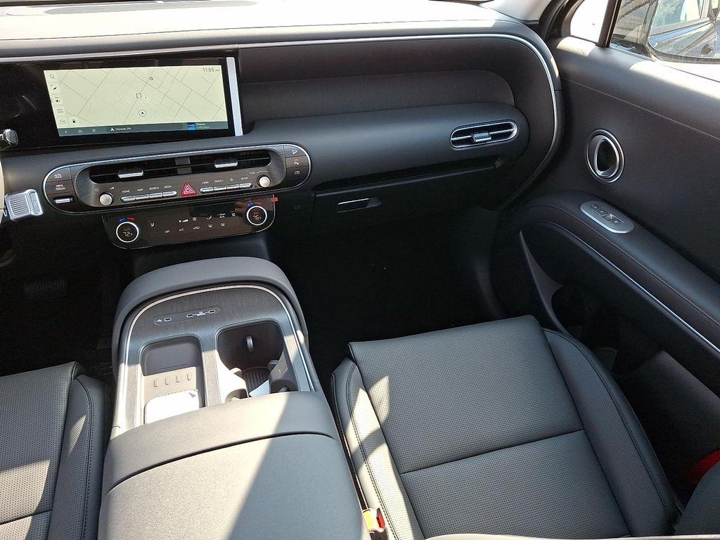 new 2026 Hyundai Palisade car, priced at $46,255