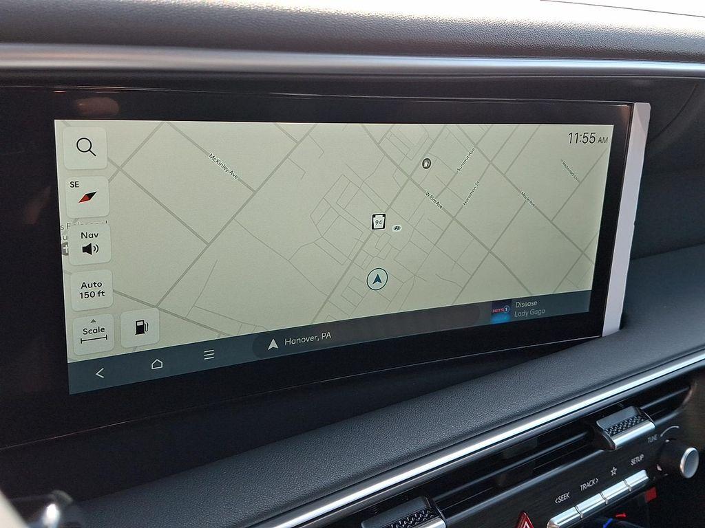 new 2026 Hyundai Palisade car, priced at $46,255