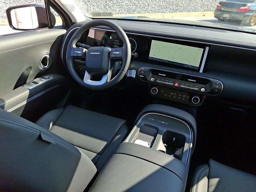 new 2026 Hyundai Palisade car, priced at $46,255