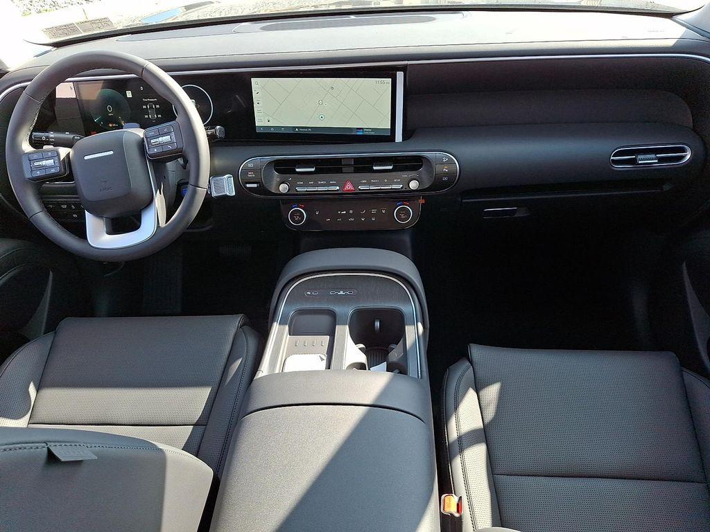 new 2026 Hyundai Palisade car, priced at $46,255