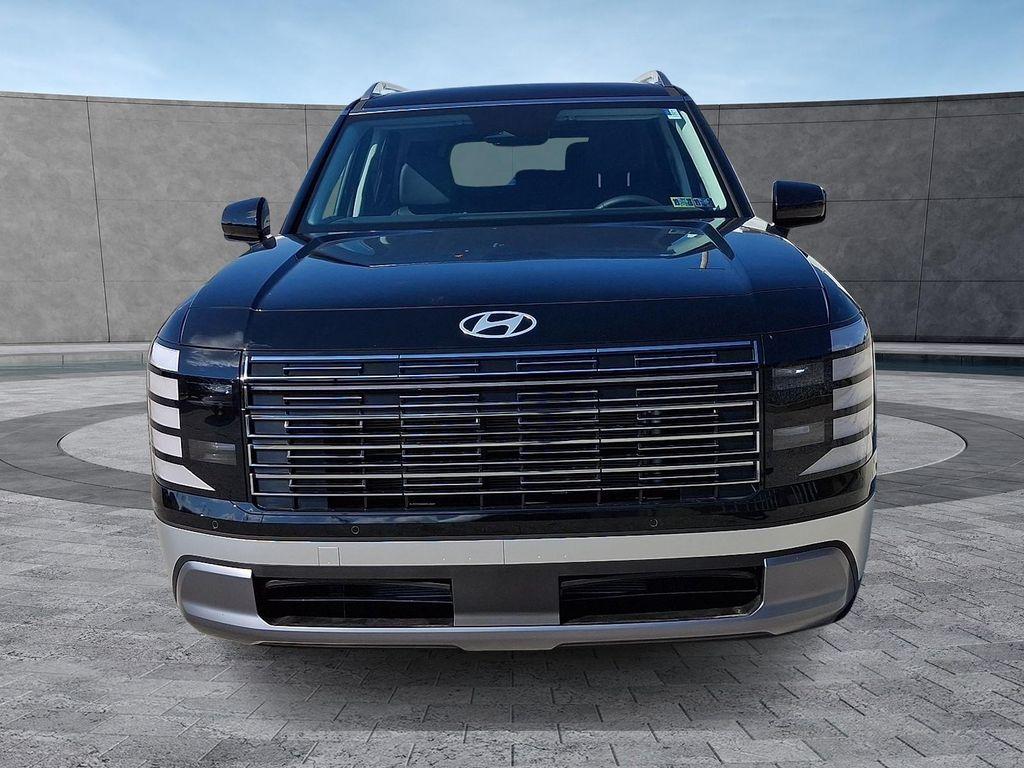 new 2026 Hyundai Palisade car, priced at $46,255