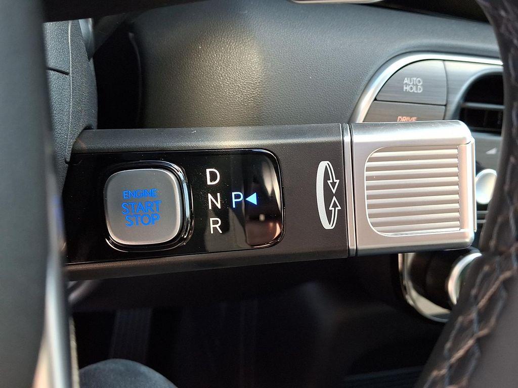 new 2026 Hyundai Palisade car, priced at $46,255