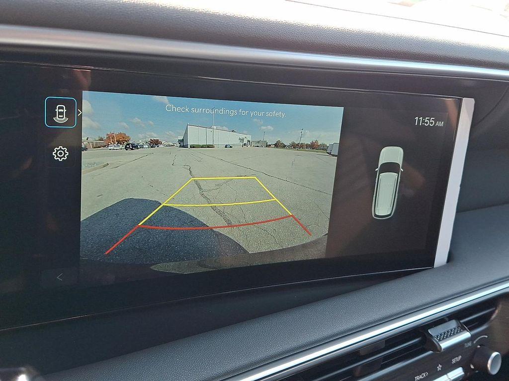 new 2026 Hyundai Palisade car, priced at $46,255