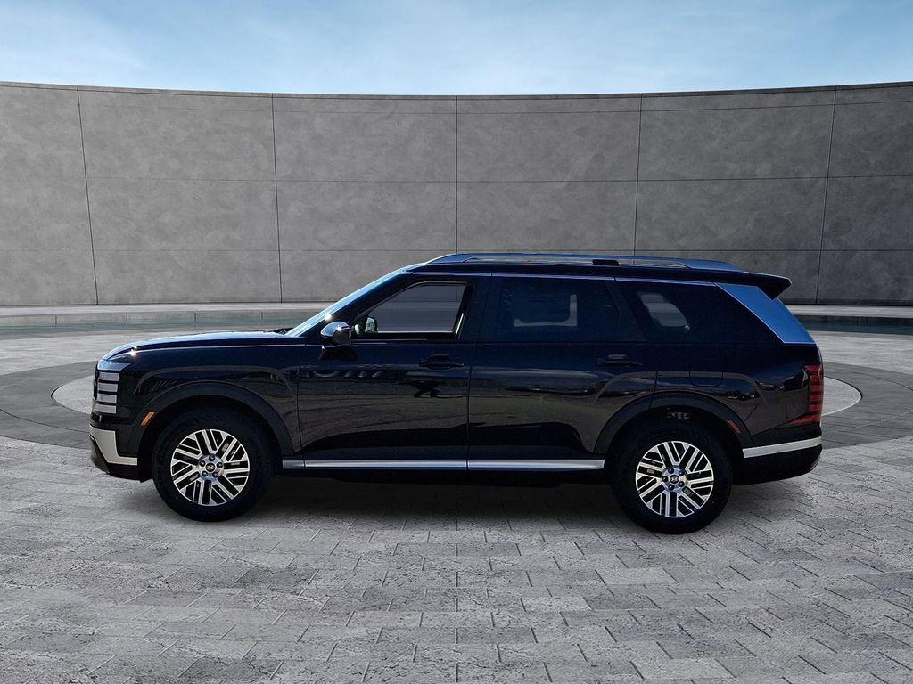 new 2026 Hyundai Palisade car, priced at $46,255