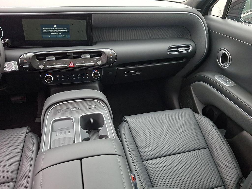 new 2026 Hyundai Palisade car, priced at $58,875