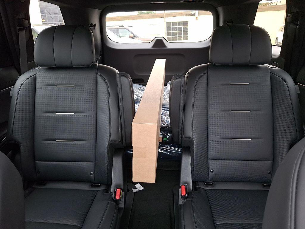 new 2026 Hyundai Palisade car, priced at $58,875