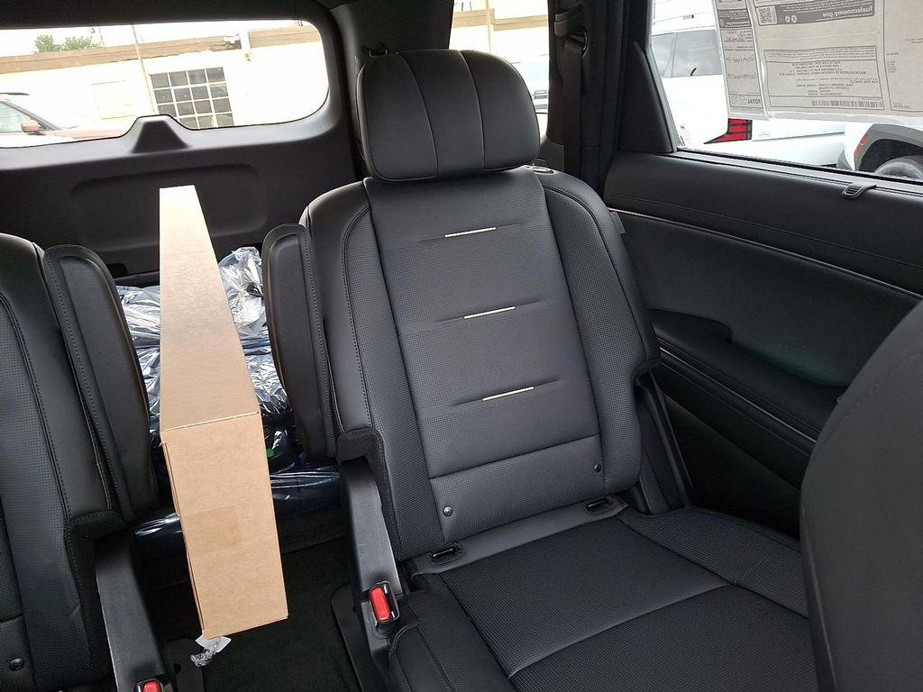 new 2026 Hyundai Palisade car, priced at $58,875