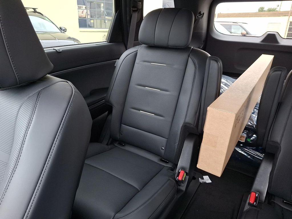 new 2026 Hyundai Palisade car, priced at $58,875