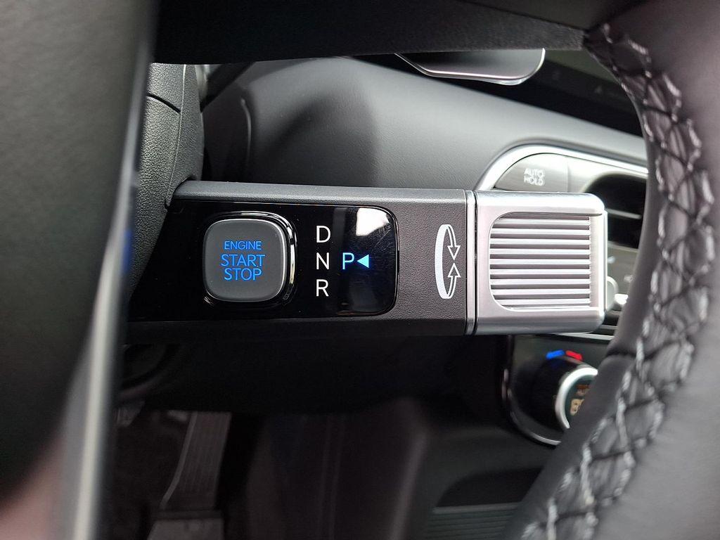 new 2026 Hyundai Palisade car, priced at $58,875