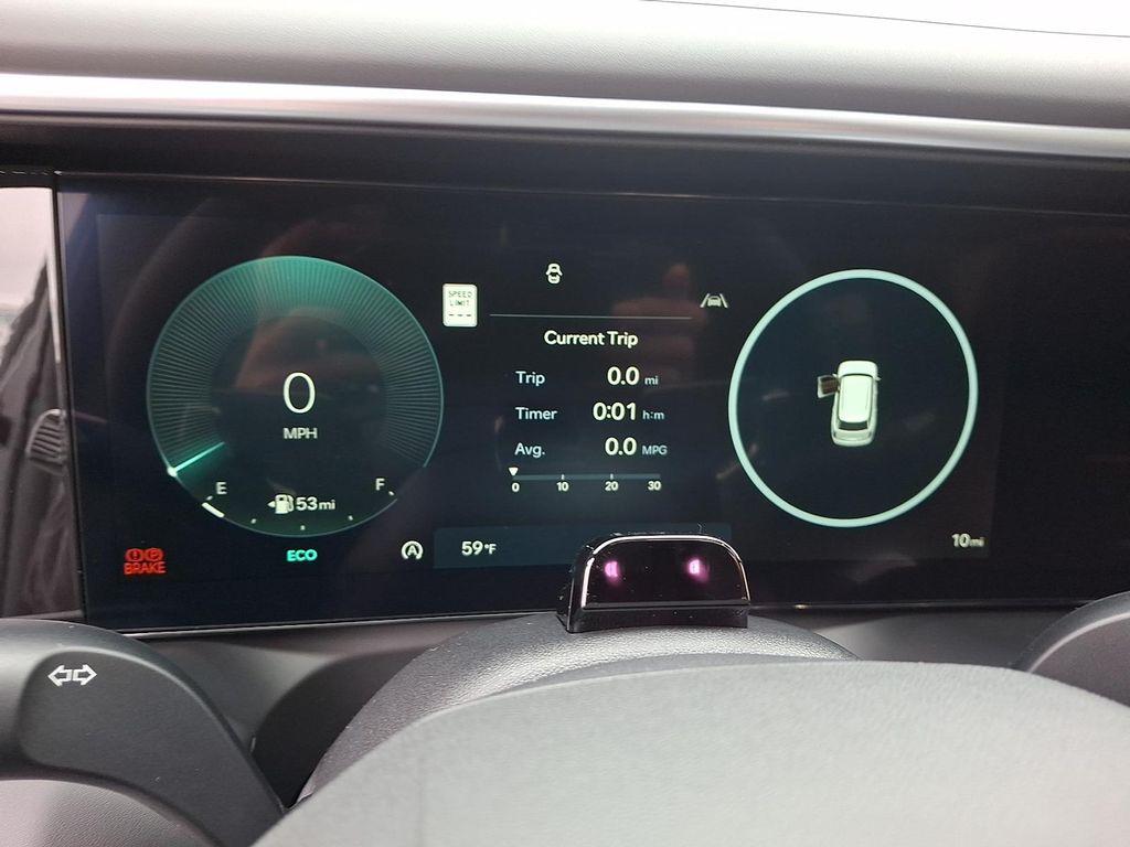 new 2026 Hyundai Palisade car, priced at $58,875