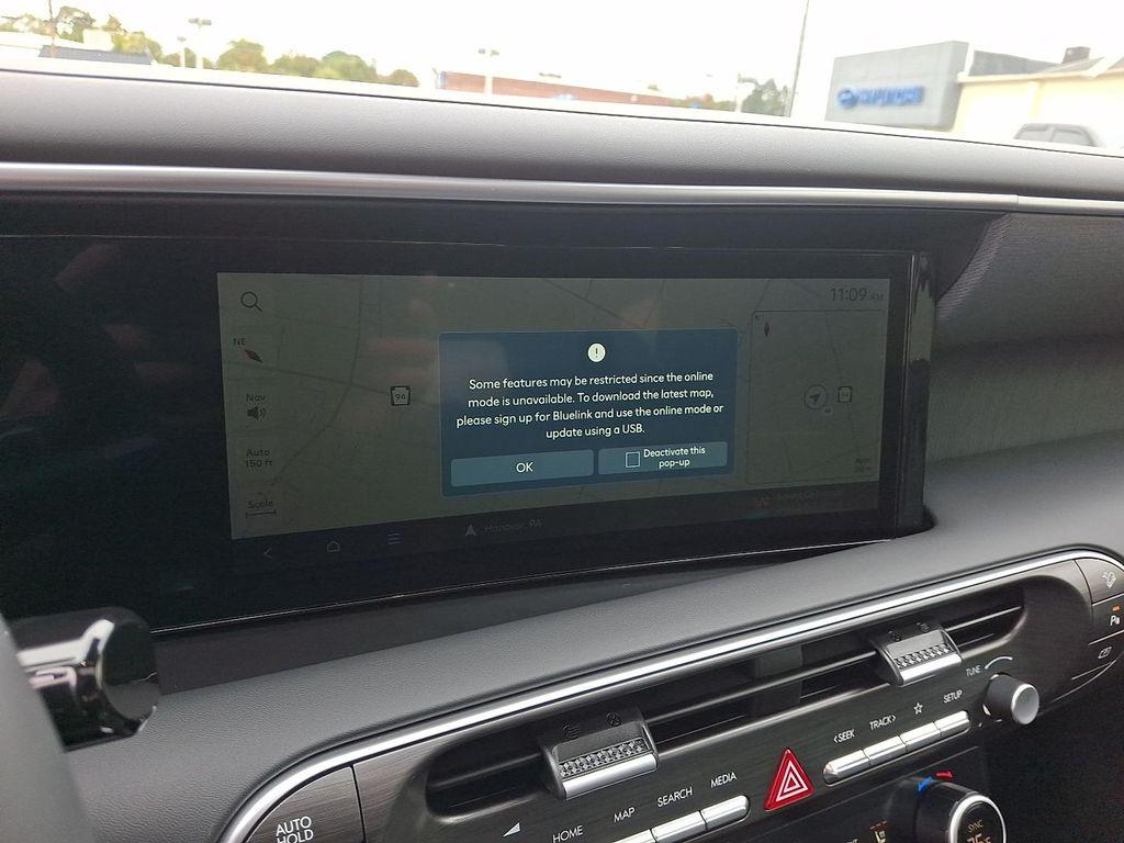 new 2026 Hyundai Palisade car, priced at $58,875