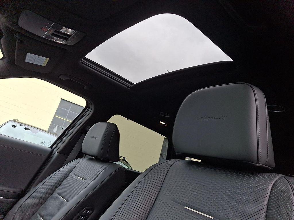 new 2026 Hyundai Palisade car, priced at $58,875