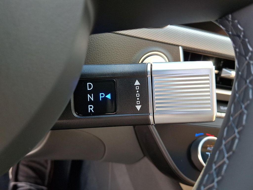 new 2026 Hyundai Sonata Hybrid car, priced at $40,350