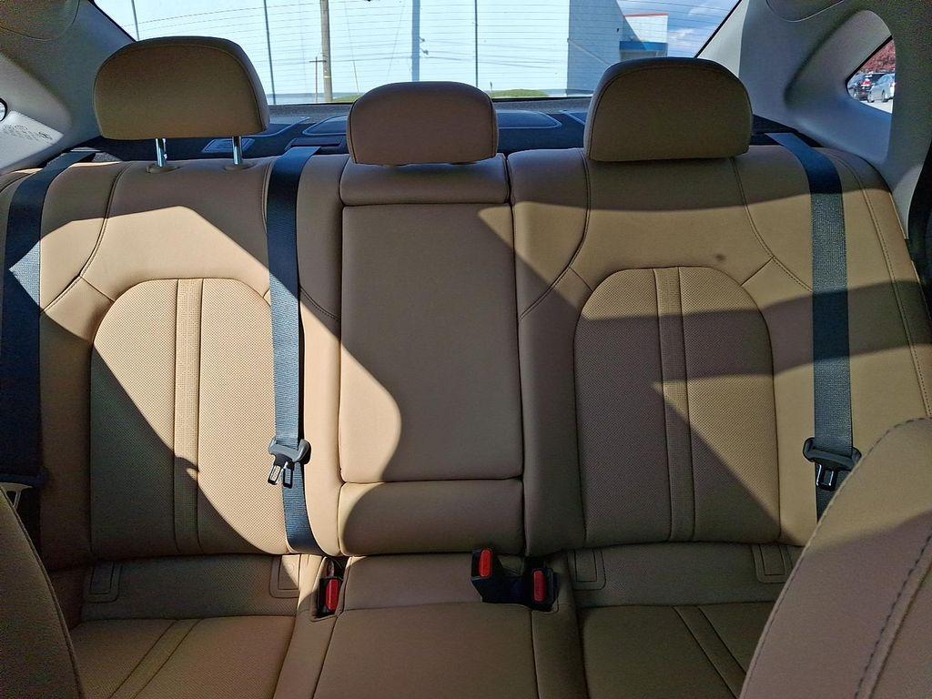 new 2026 Hyundai Sonata Hybrid car, priced at $40,350