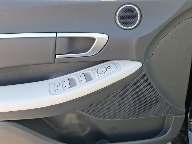 new 2025 Hyundai Sonata car, priced at $29,920
