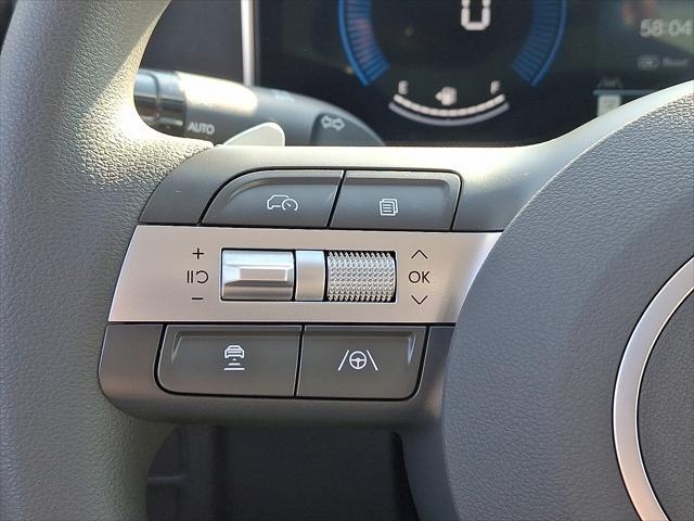 new 2025 Hyundai Sonata car, priced at $29,920