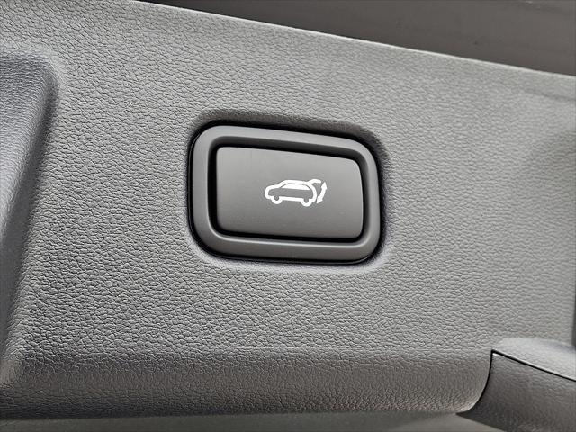 new 2025 Hyundai Tucson car, priced at $36,615