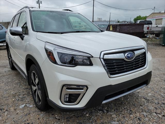 used 2021 Subaru Forester car, priced at $29,950