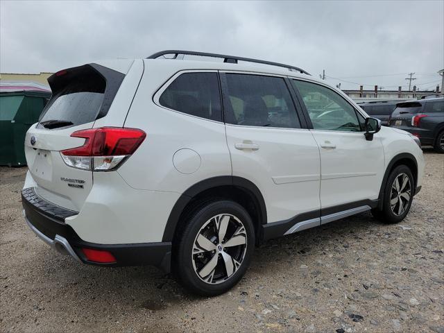 used 2021 Subaru Forester car, priced at $29,950