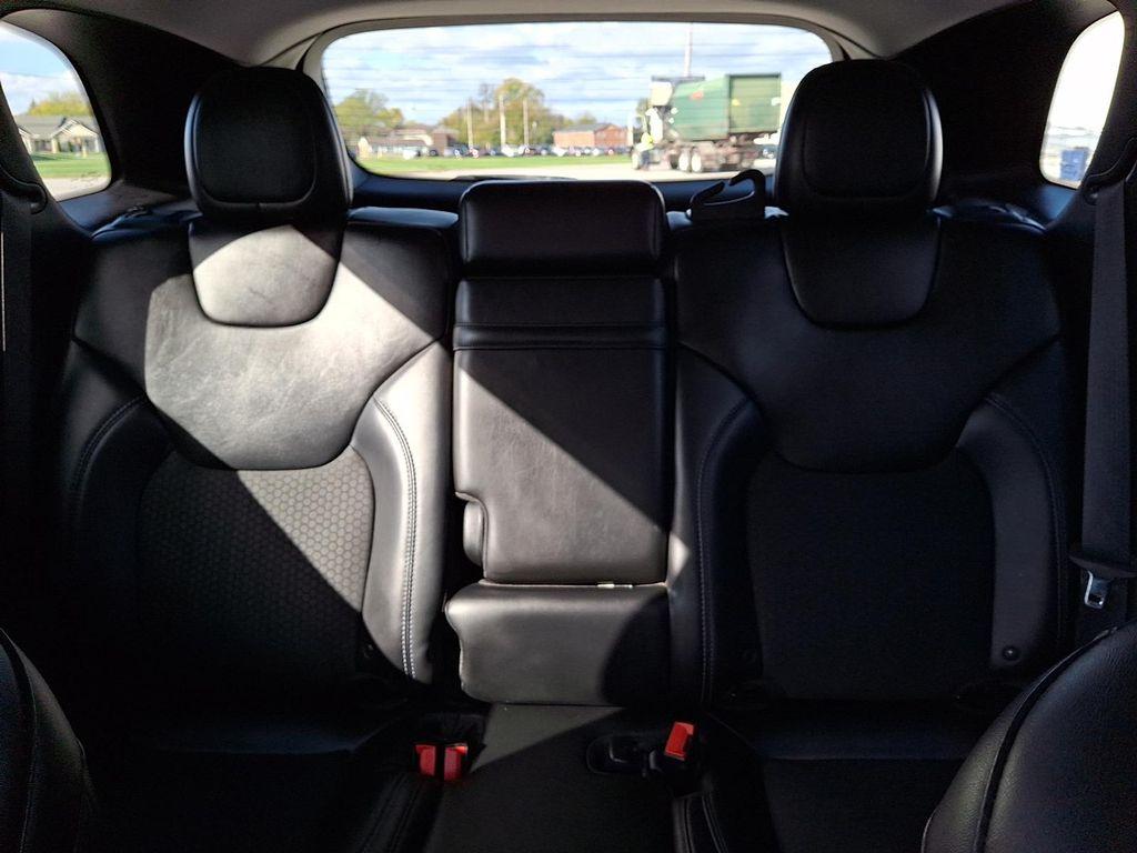 used 2019 Jeep Cherokee car, priced at $18,994