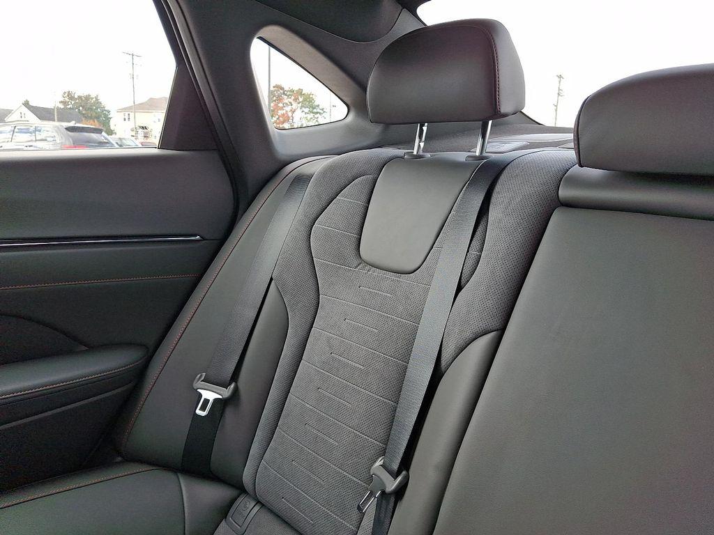 new 2026 Hyundai Sonata car, priced at $37,700