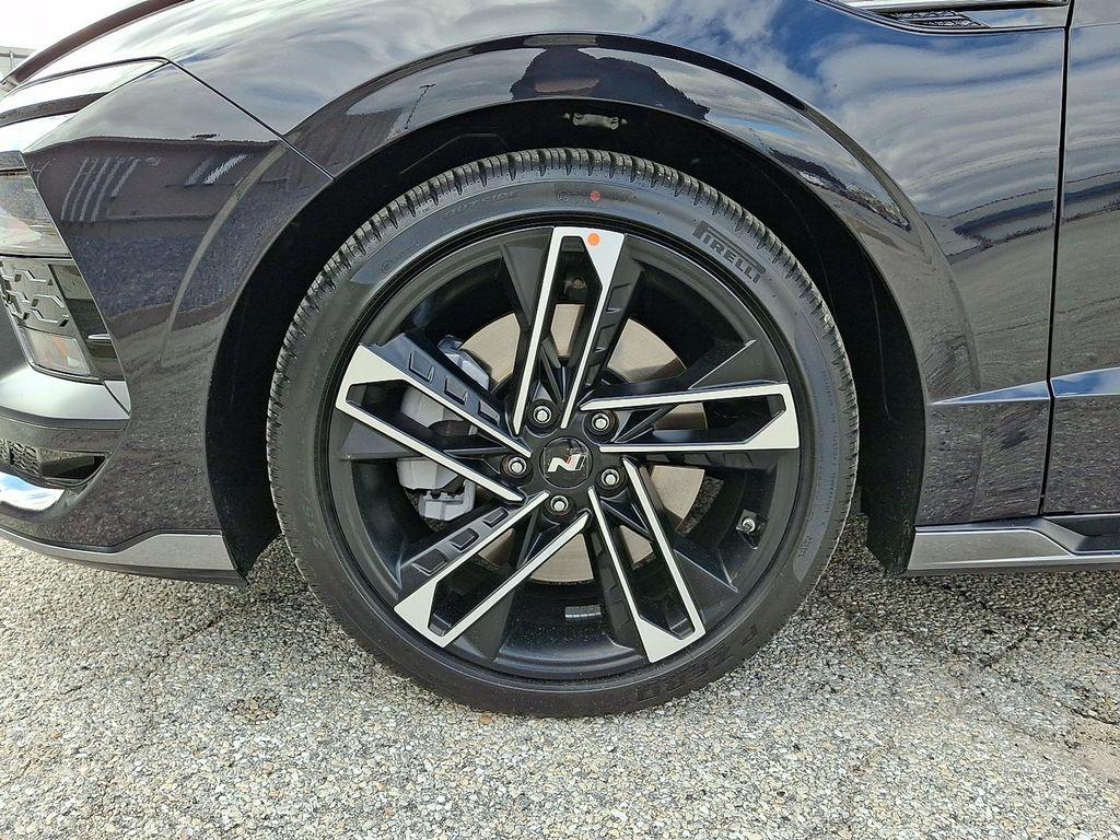 new 2026 Hyundai Sonata car, priced at $37,700