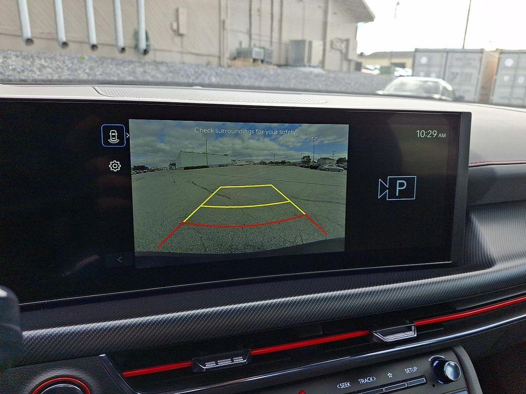 new 2026 Hyundai Sonata car, priced at $37,700