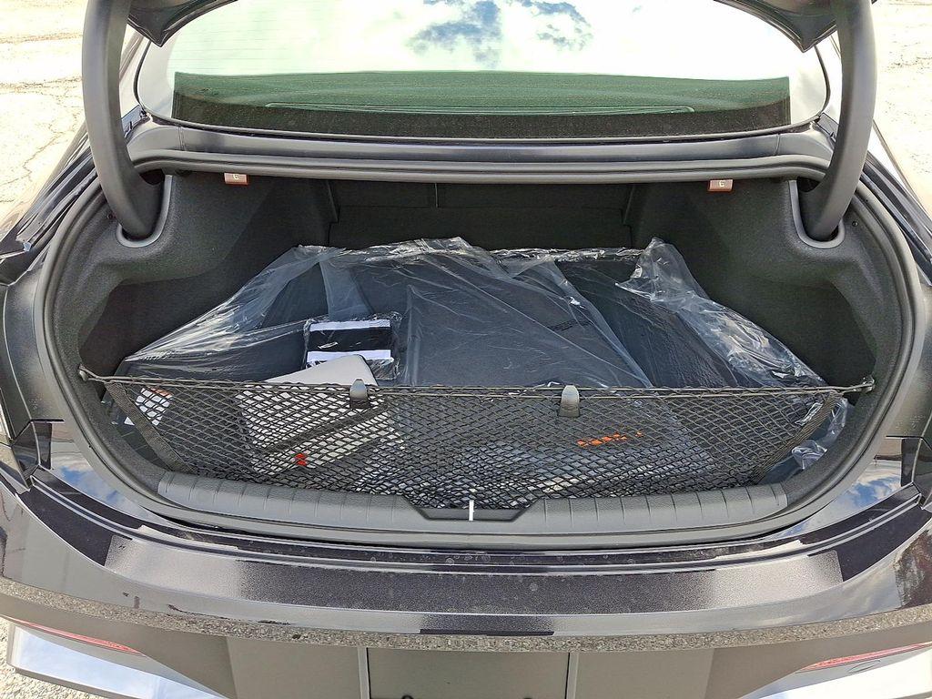 new 2026 Hyundai Sonata car, priced at $37,700