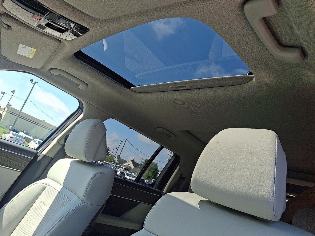 new 2026 Hyundai Santa Fe car, priced at $50,170