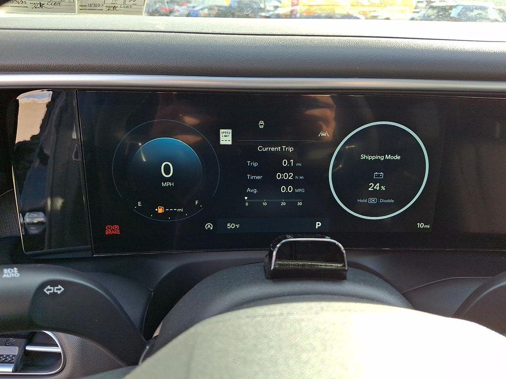 new 2026 Hyundai Palisade car, priced at $53,490