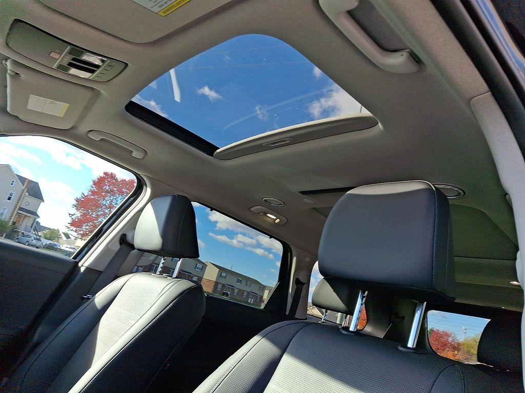 new 2026 Hyundai Palisade car, priced at $53,490