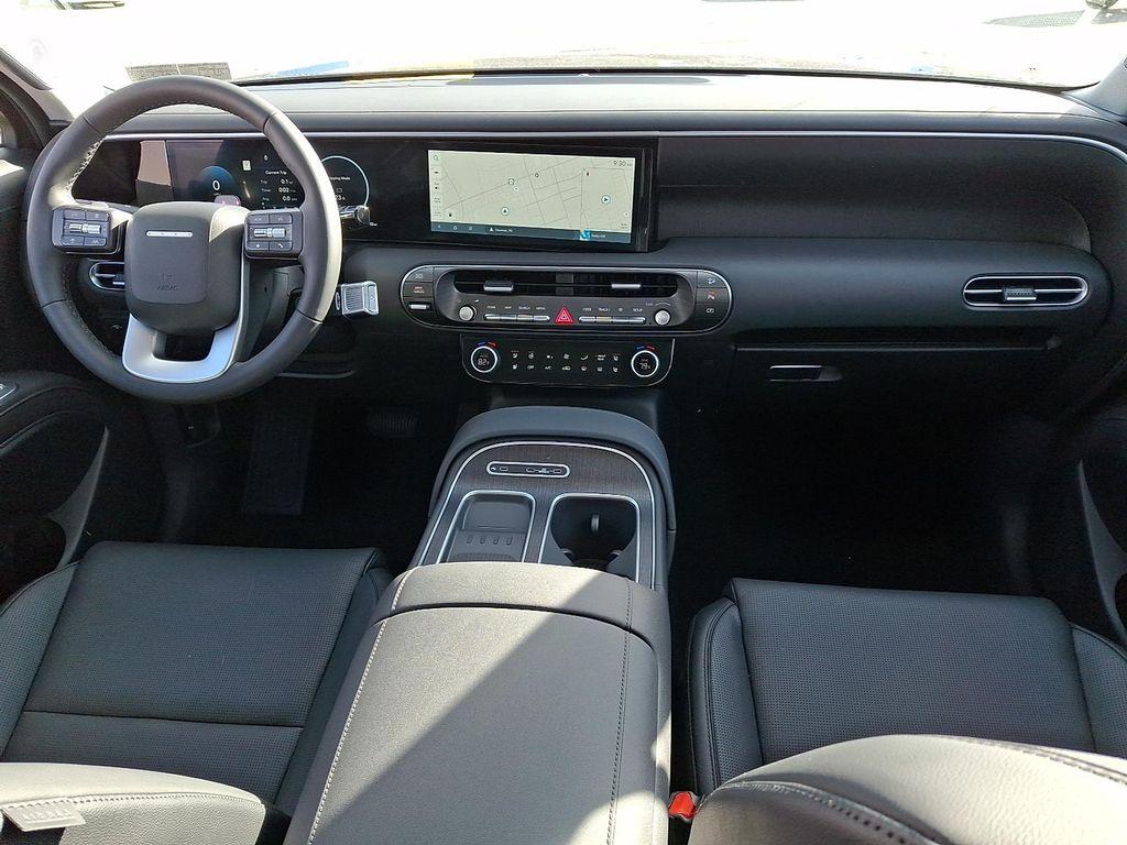 new 2026 Hyundai Palisade car, priced at $53,490