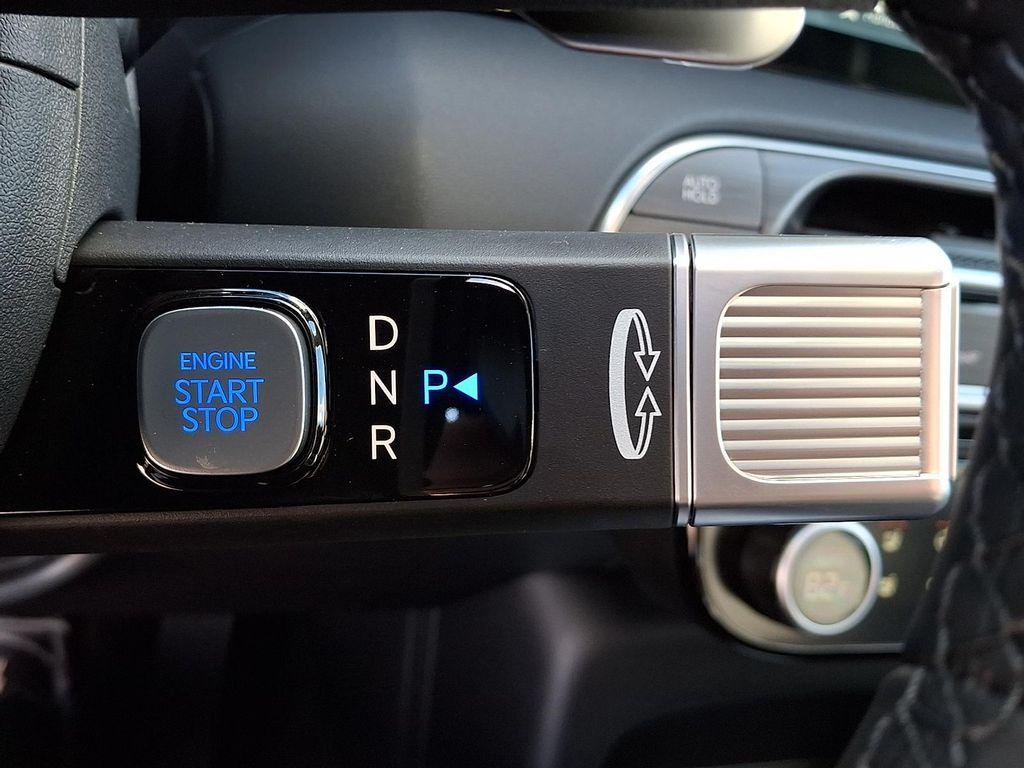 new 2026 Hyundai Palisade car, priced at $53,490