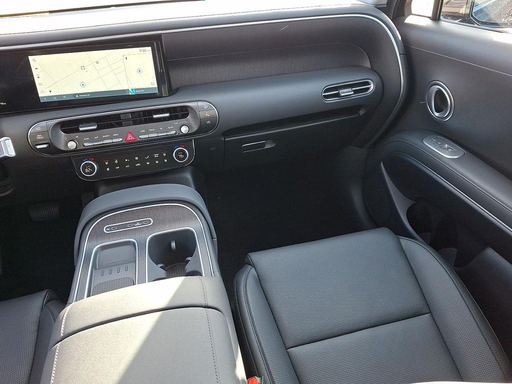 new 2026 Hyundai Palisade car, priced at $53,490